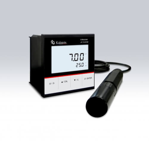 Sector Adaptations of the YR01838 Inline Industrial pH Controller