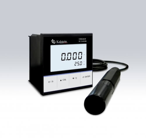 Understanding Environmental Conditions and Installation Requirements for the YR01839 Conductivity Controller