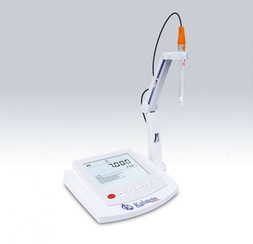 Installation and Startup Guide for the YR01823-2 Desktop pH Meter