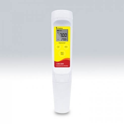 Pocket pH Meter - °C/°F YR01802