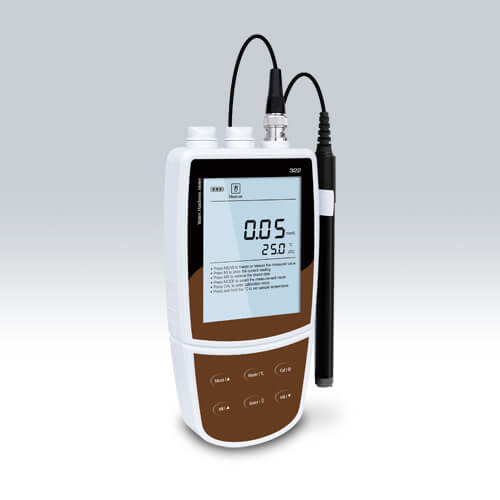 Customization and Advanced Configurations for the YR01820-1 Multi-Parameter Water Quality Meter