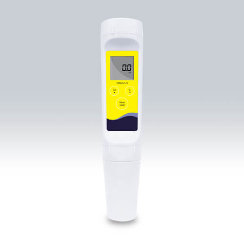 Advanced Customization Options for the YR01807 Portable Conductivity Meter