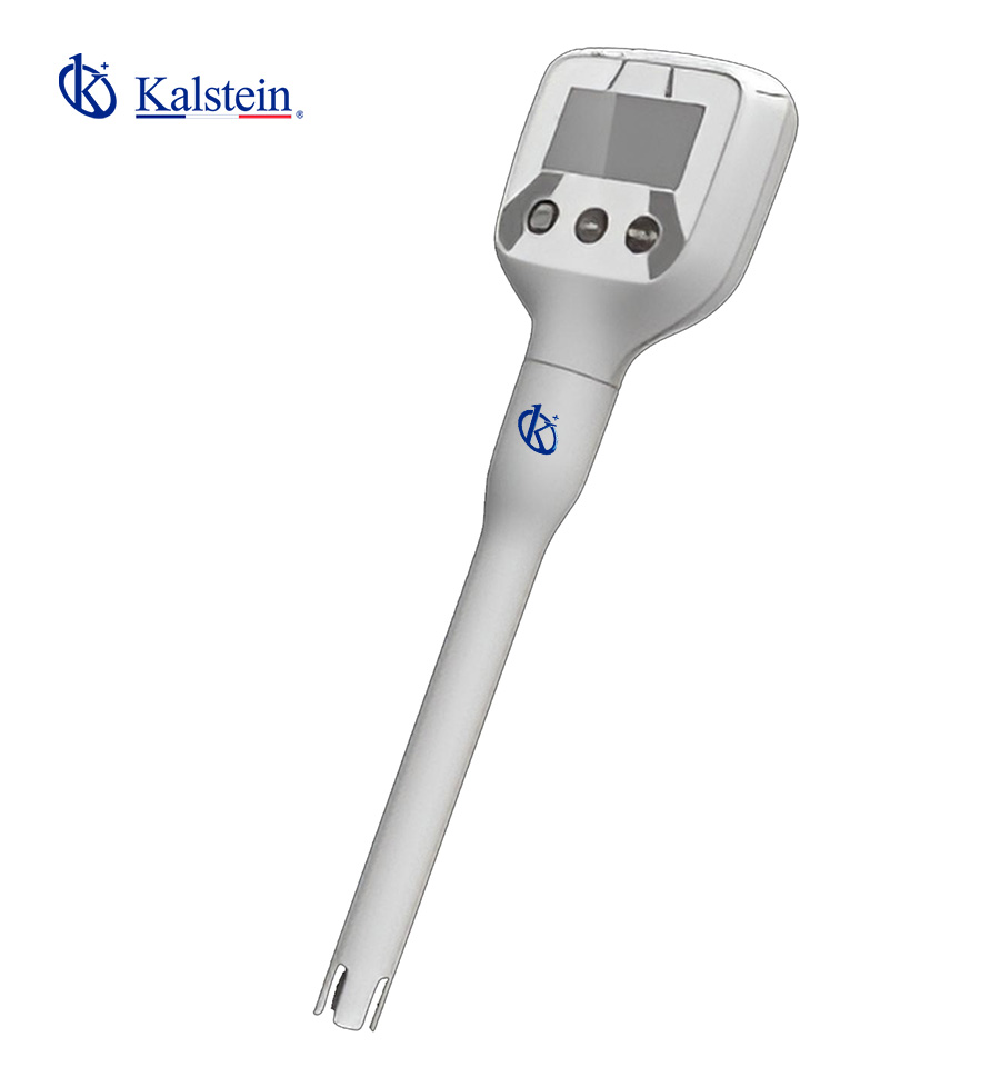 Pocket pH Meter - °C/°F YR01800