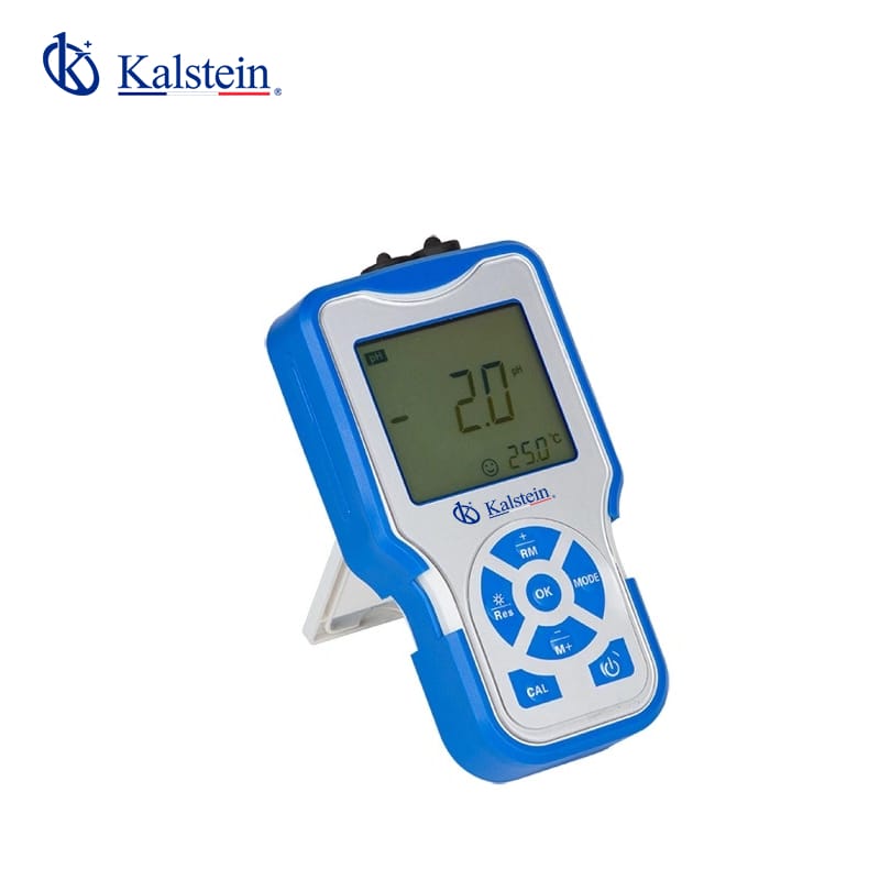 Pocket Conductivity Meter °C/°F YR01806