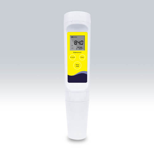 Environmental Conditions and Installation Requirements for the YR01808 Conductivity Meter