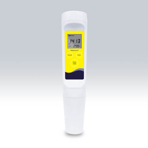 Meter YR01809