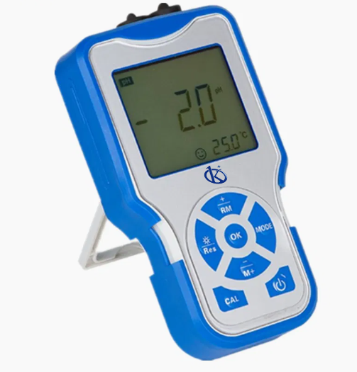 Site Requirements and Installation Conditions for the YR01813 Pocket TDS Meter