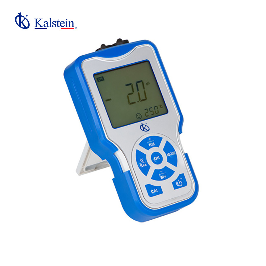 Portable Ammonium Ion Meter YR01817-1: Buying Criteria and Validation