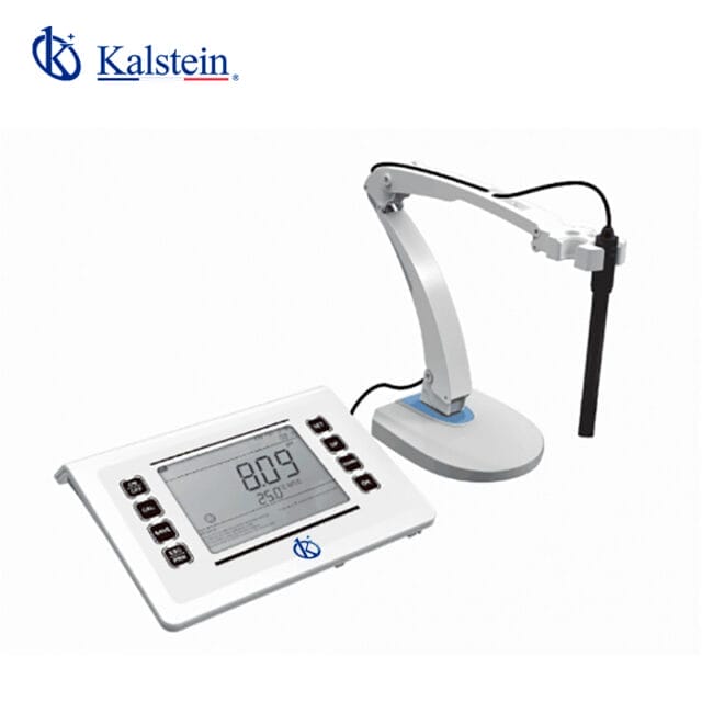 Understanding the Principle of Operation and Scientific Foundation of the YR01822 pH Meter