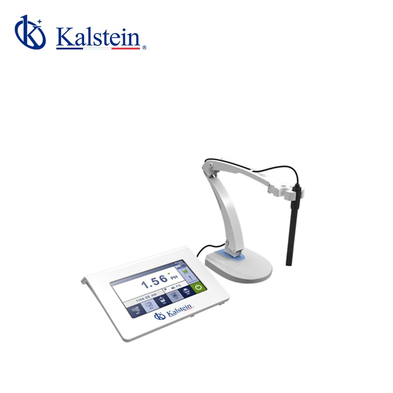 Sector adaptations for the YR01823 pH Meter: Clinical, Industrial, Food, Veterinary, and Educational Applications