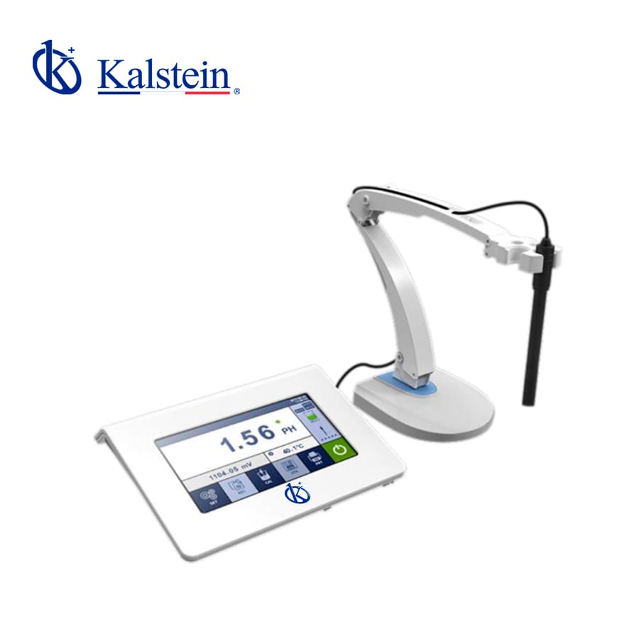 Sector Adaptations for the YR01825 pH/Ion Meter: Industry, Clinical, and Educational Applications