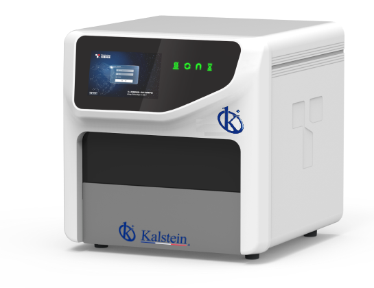 Automatic Nucleic Acid Extractor YR01871