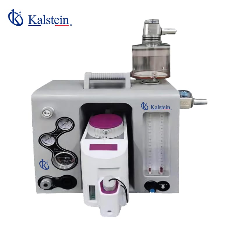 Technical Glossary and Key Terminology for YR02061 Anesthesia Equipment