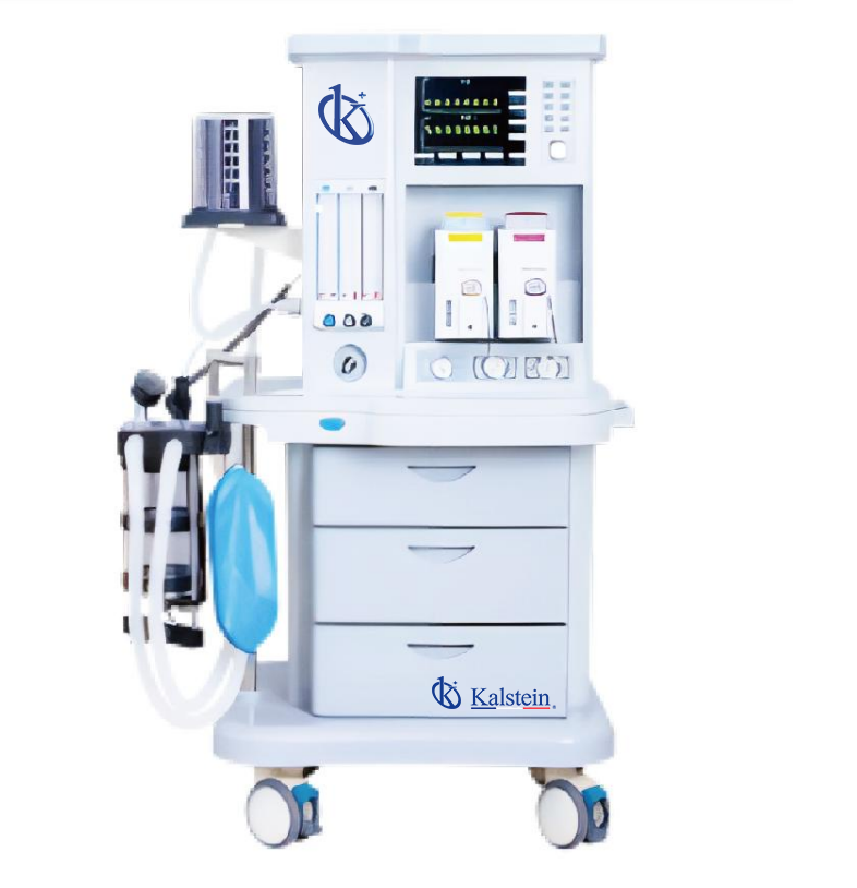 Technical Glossary and Key Terminology for the YR02062 Anesthesia Machine