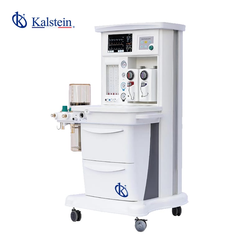 Understanding Compatible Consumables and Accessories for the YR02063-1 Anesthesia Machine