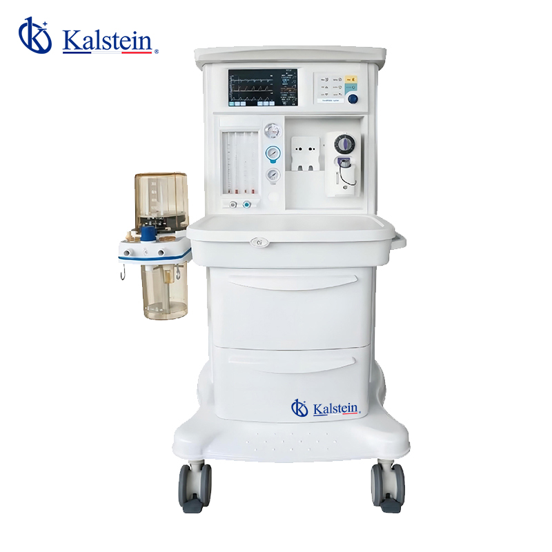 Technical Glossary and Key Terminology for the YR02066 Anesthesia Machine