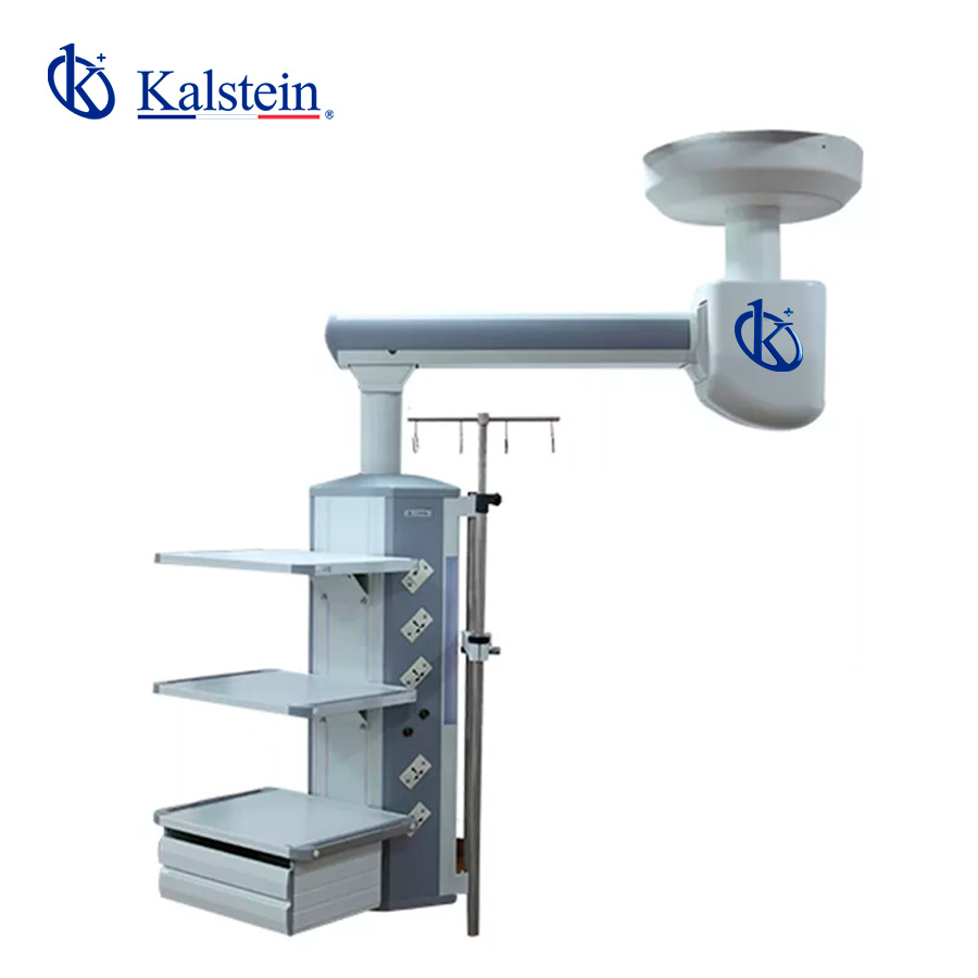 How to Interpret Results and Read Measurements with the YR02077 Anesthesia Pendant