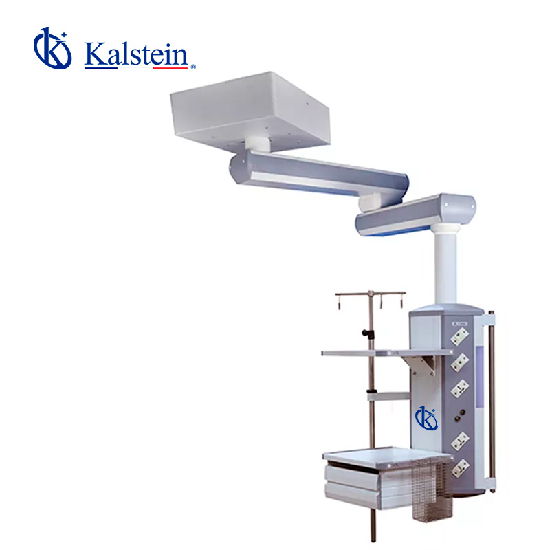 How to Interpret Measurements and Results with the YR02078 Endoscopy Pendant