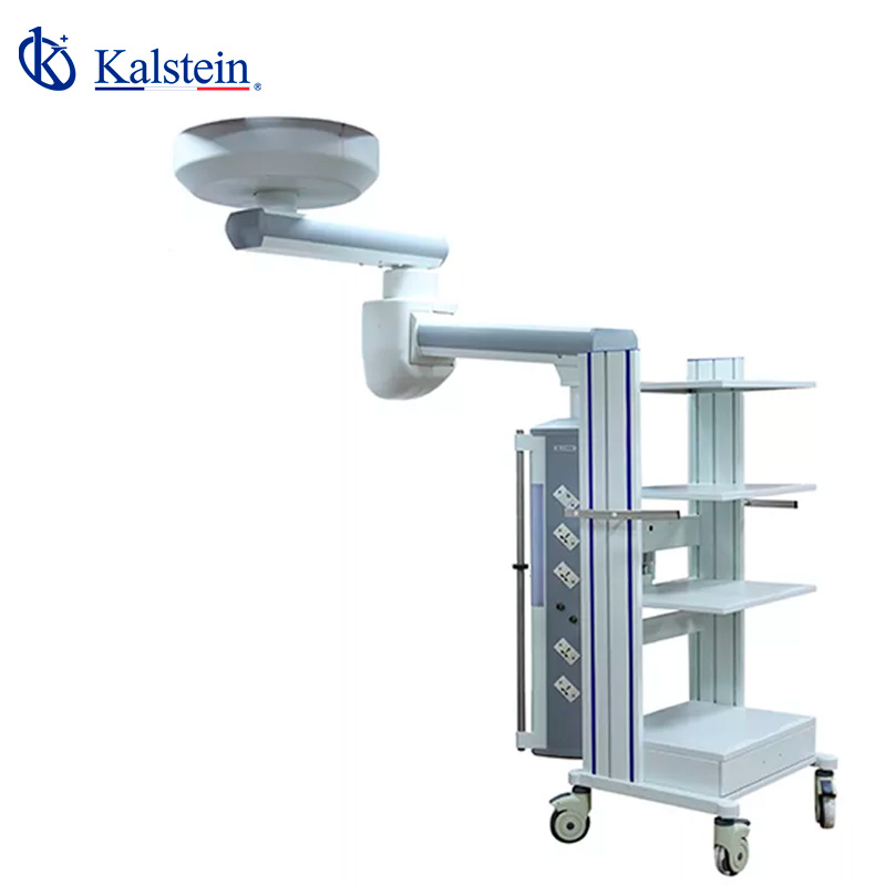 Single Arm Surgical Pendant (Electrical) YR02082