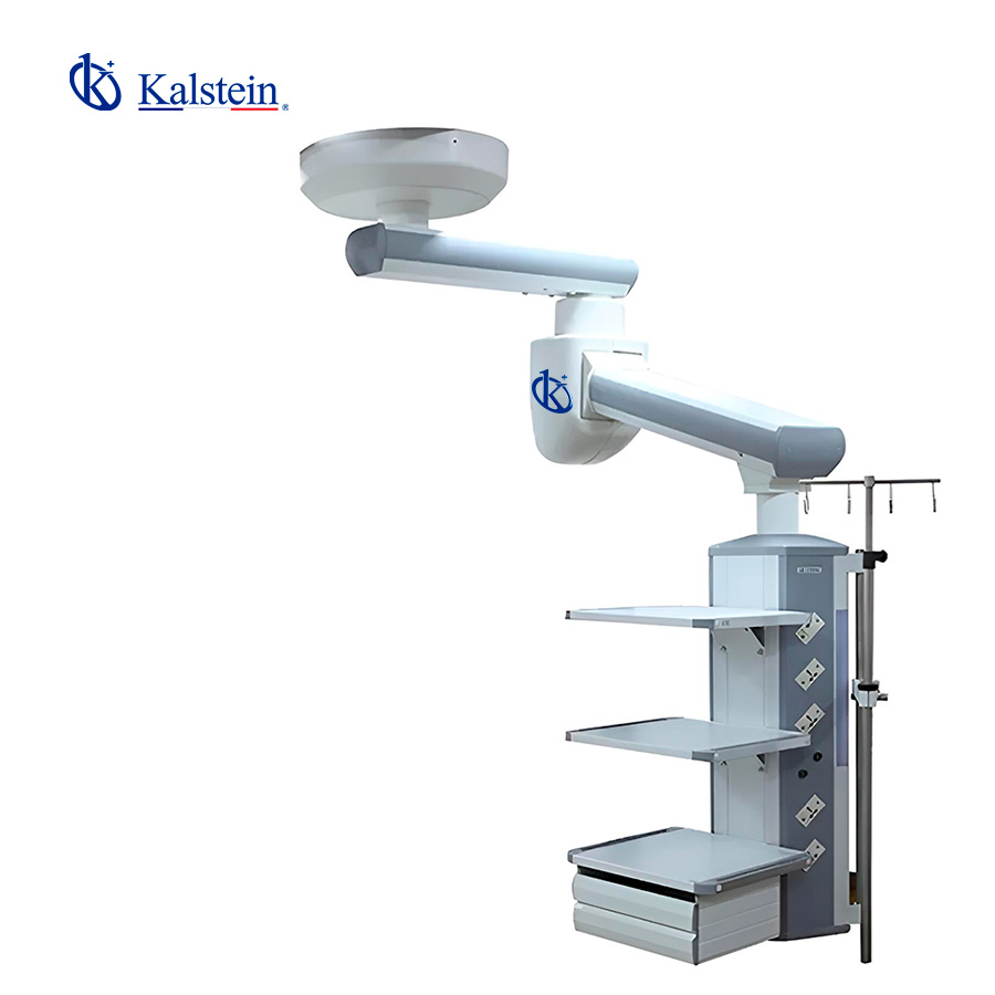 How to Interpret Results and Read Measurements with the YR02086 Endoscopy Pendant?