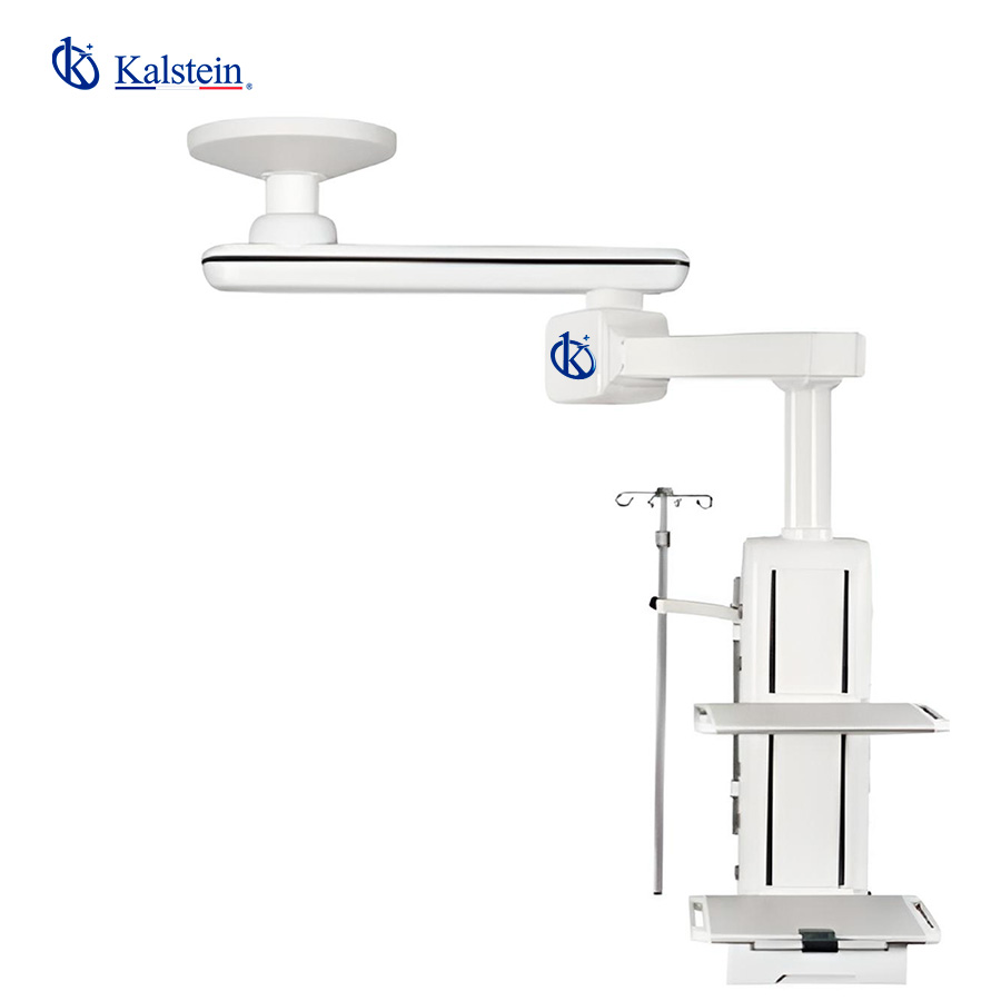 Interpreting Results and Reading Measurements with the YR02087 Anesthesia Pendant
