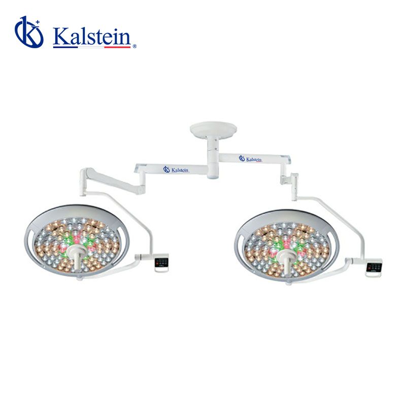 Common Errors and Troubleshooting Symptoms for the YR02104 Surgical Light