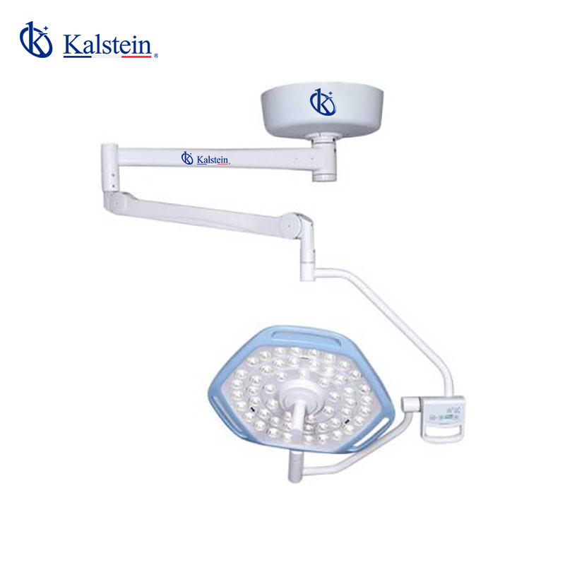 LED Surgical Light YR02114: Troubleshooting Guide by Symptom 2026