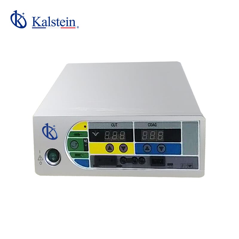 Sector Adaptations for the YR02144 Electrosurgical Generator