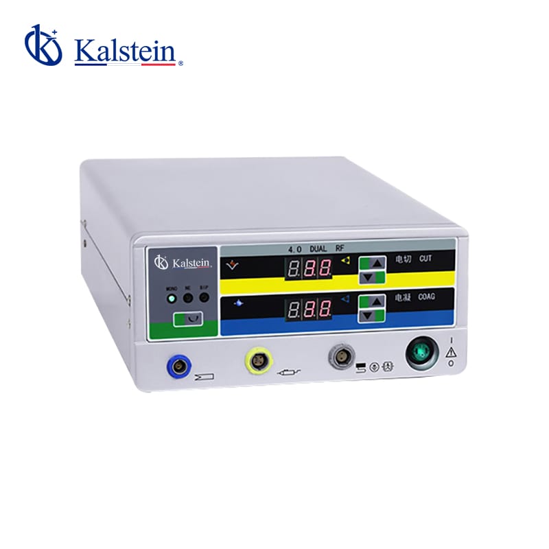 Understanding the Operating Principle and Scientific Basis of the YR02146 Electrosurgical Unit