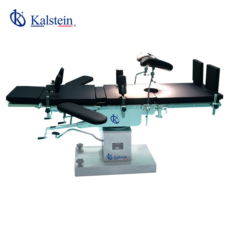 Operating Tables , Electrohydraulic OT, YR02155