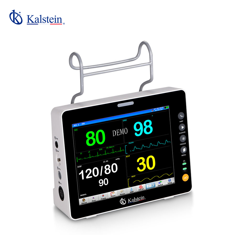 Understanding the Warranty, Expected Lifespan, and Replacement Plan for the YR02170 Patient Monitor