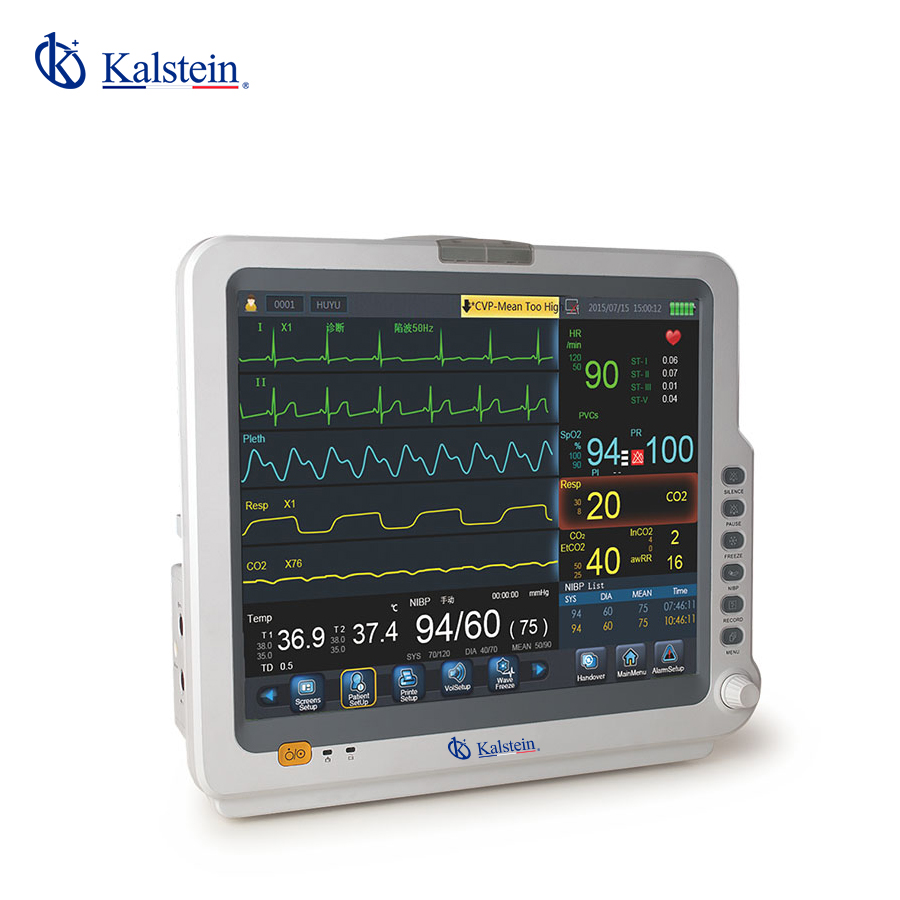 Fetal Doppler Monitor YR02180