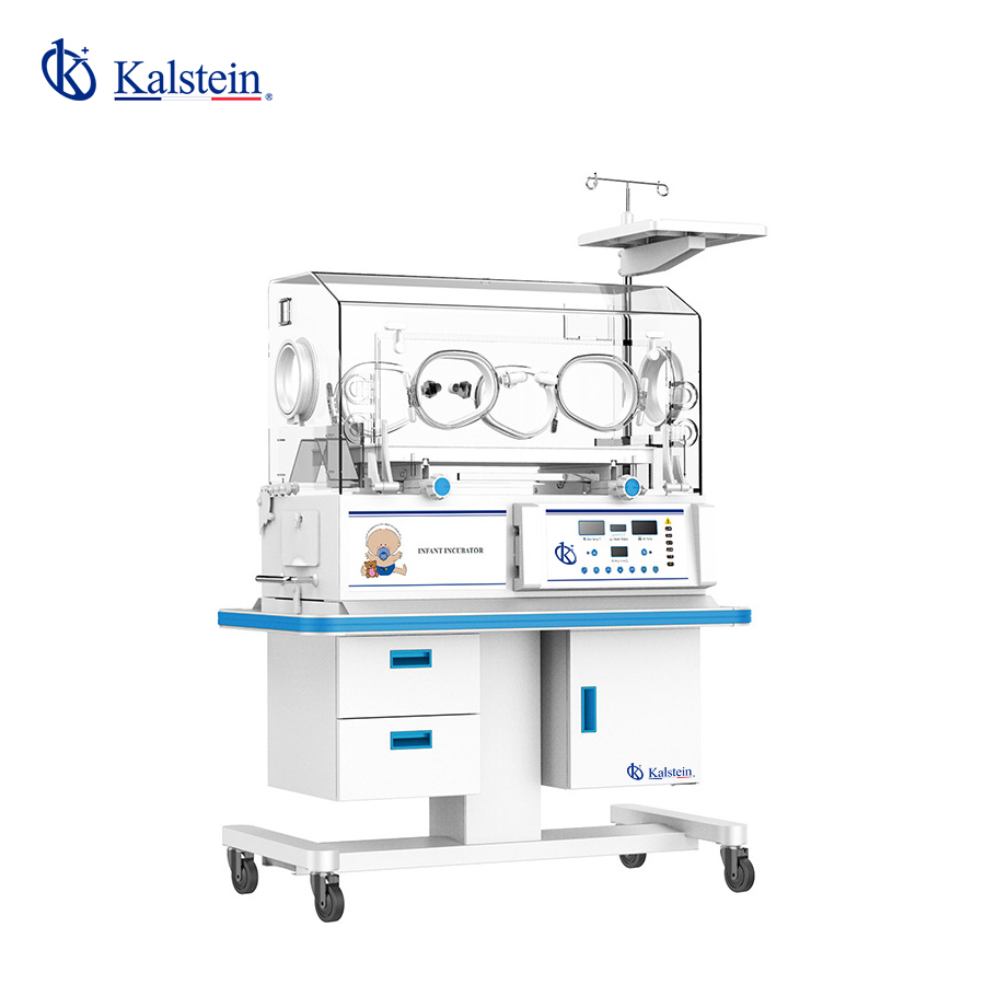 Understanding the Scientific Principles of the YR02184 Infant Phototherapy Incubator