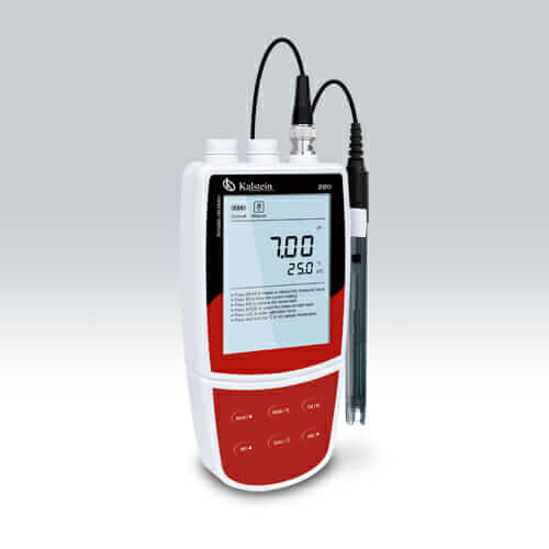 Understanding Predictive Maintenance and Recommended Calibration for Table pH Meters