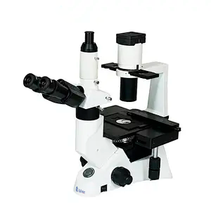 Inverted Microscope YR0230: Precision and Traceability
