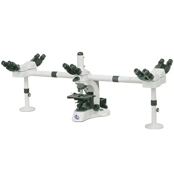 Sector Adaptations for the YR0232 Microscope: Clinical, Industrial, Educational, and More