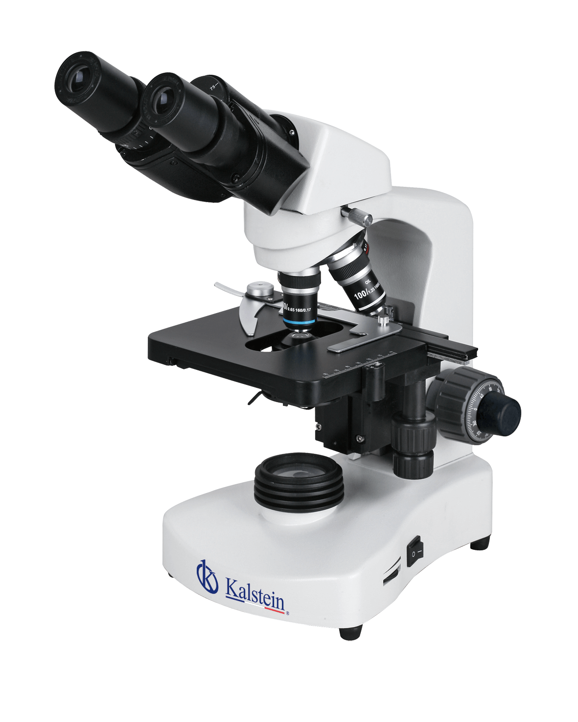 Understanding the Operating Principle and Scientific Foundations of the YR0241 Microscope