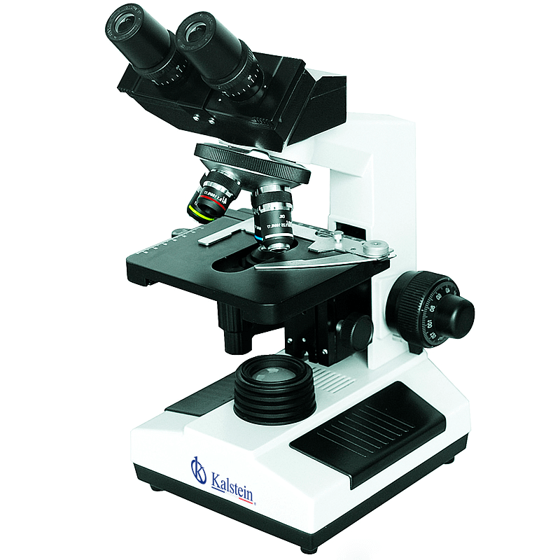 Installation and Startup Guide for the YR0242-1 Binocular Student Biological Microscope