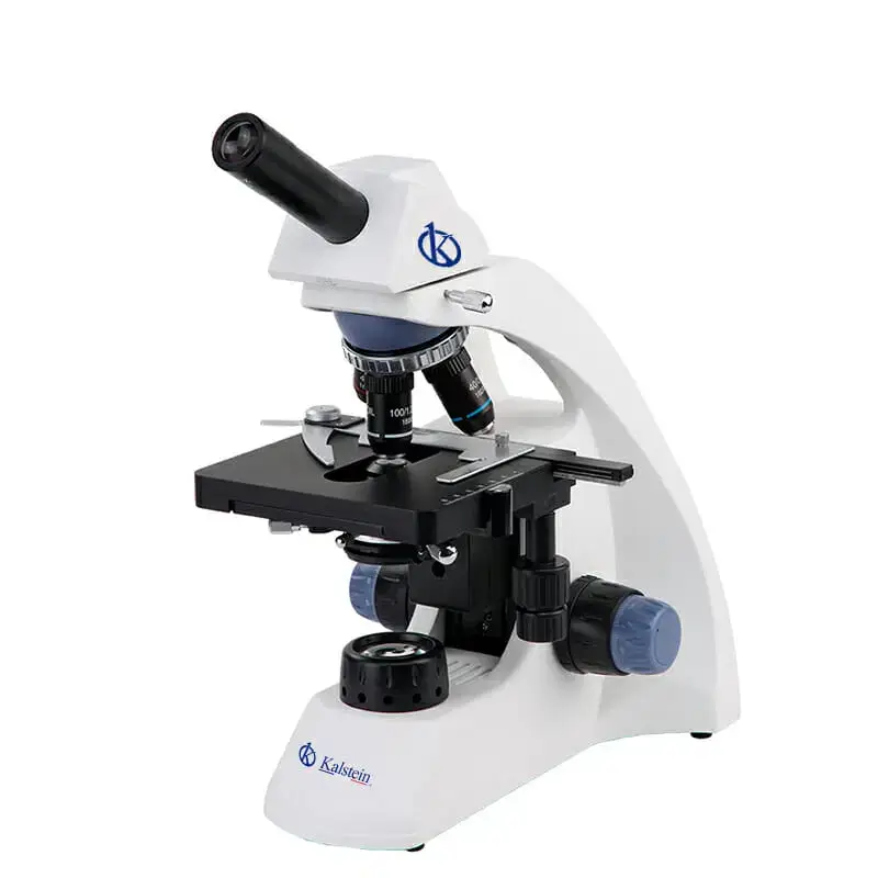 Understanding the Operating Principle and Scientific Foundation of the YR0242-B Microscope