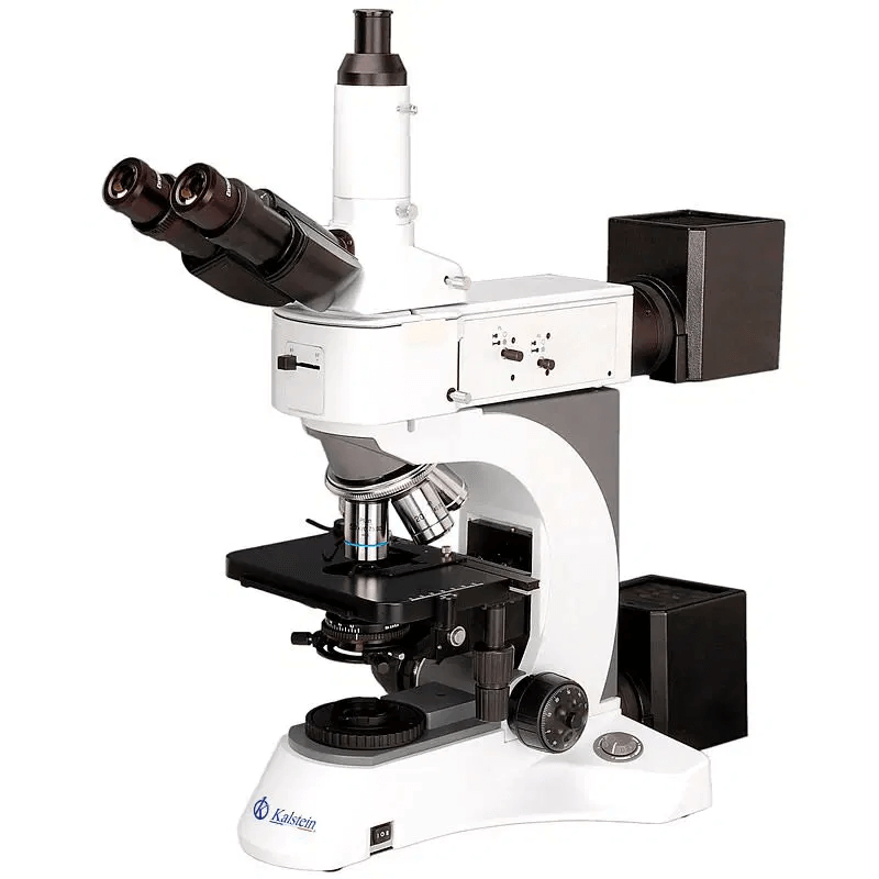 Practical Use of Microscope Trinocular YR0252 in Laboratories