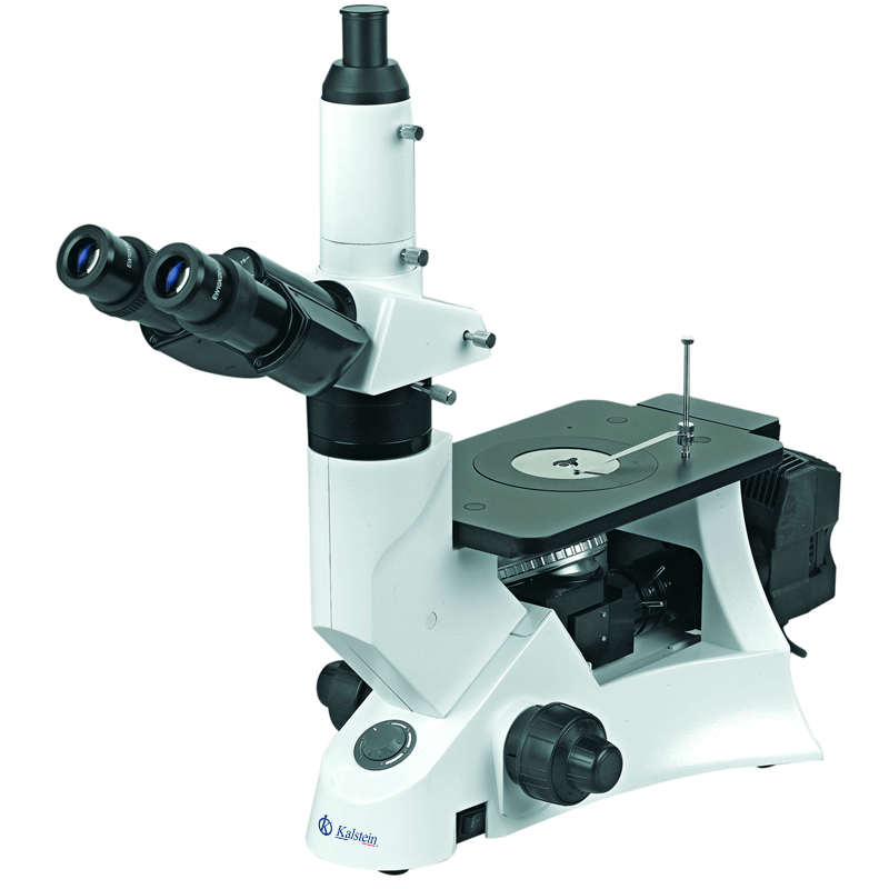 Technical Performance and Safety of Microscope Trinocular YR0258