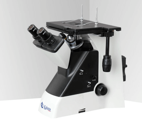 Practical Use of the Trinocular Microscope YR0259 in Laboratories