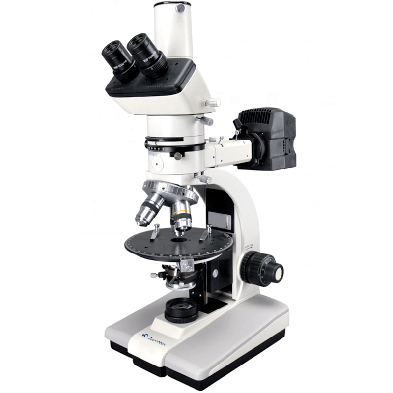 Understanding the Operational Principles and Scientific Foundations of the YR0264 Microscope