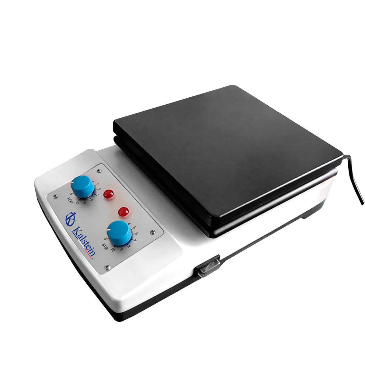 Comprehensive Guide to the Analog Ceramic Top Hotplate Stirrer YR02935