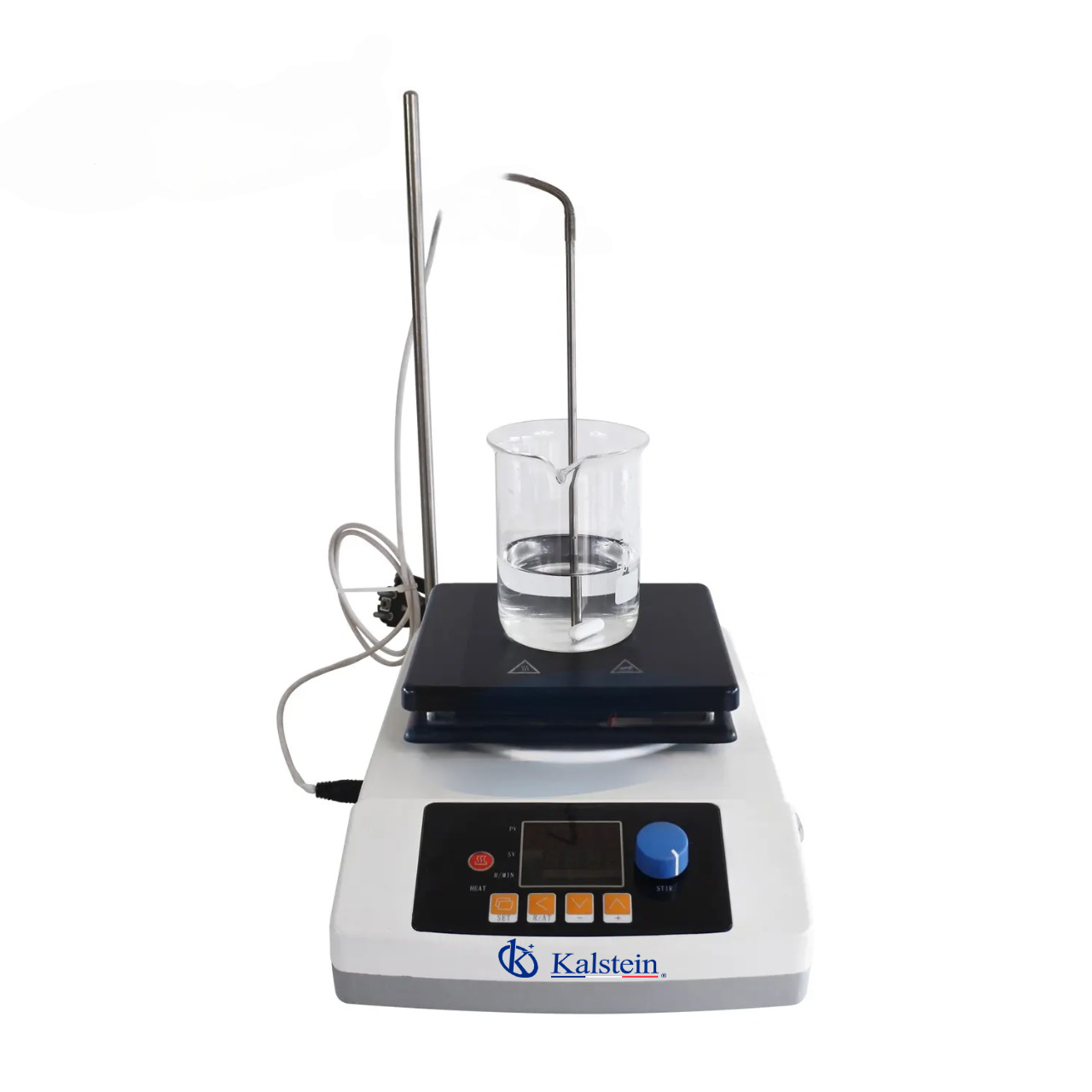 Intelligent Digital Display Ceramic Top Hotplate Stirrer YR02937 Specifications Comparison