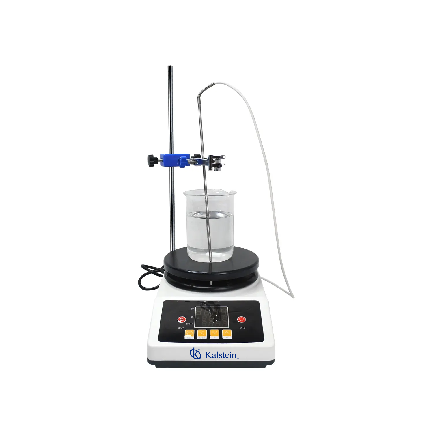 Technical Glossary and Key Terminology for the YR02947 Intelligent Digital Display Ceramic Hotplate Stirrer
