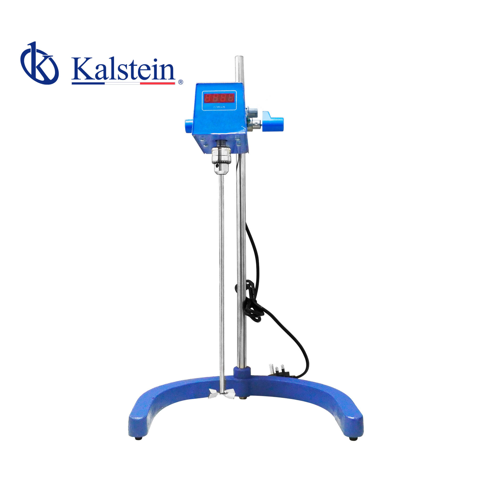 Interpreting Results and Reading Measurements with the YR02956 Homogenizer