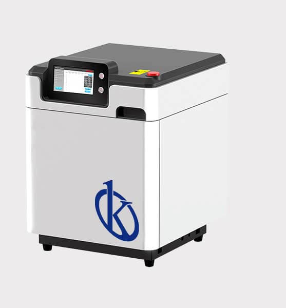Environmental Conditions and Installation Requirements for the YR04953 Microwave Digestion System