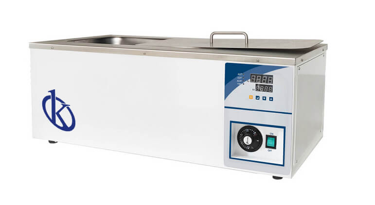 How to Ensure Compliance with ISO/IEC Standards Using Oil Baths in Laboratories