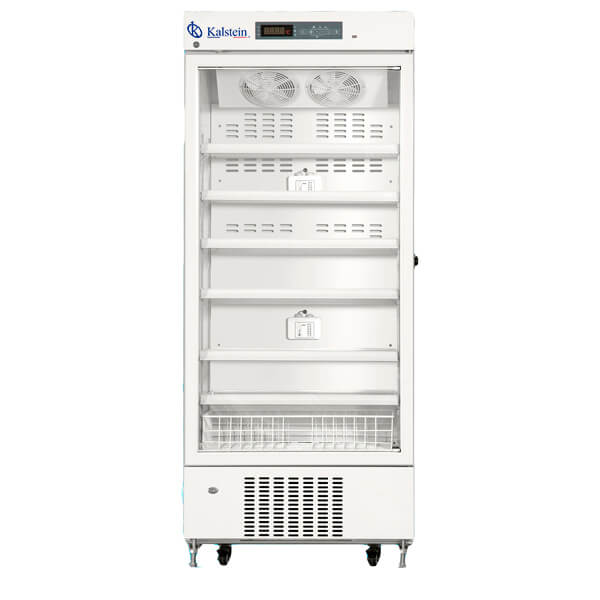 Understanding the Operating Principle and Scientific Foundation of the YR05085 Medical Refrigerator